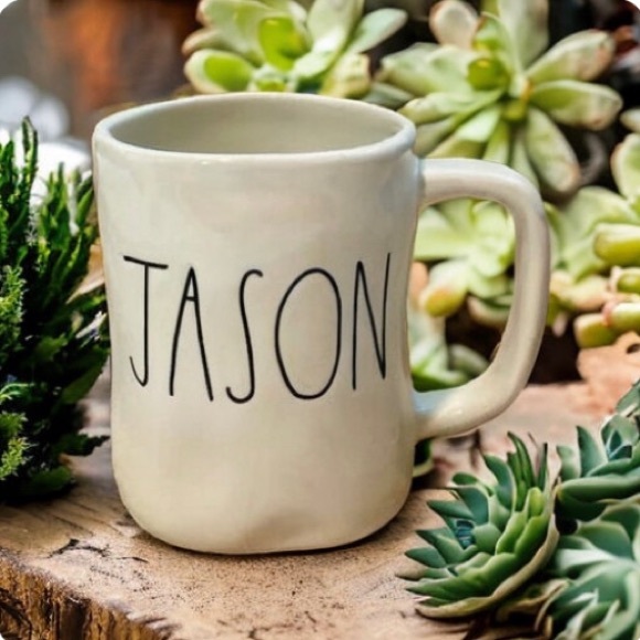 Faux Jason green topper |Mini marshmallows | Tired tray decor| Halloween decor - Picture 3 of 13